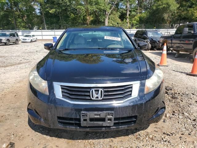 2010 Honda Accord LXP