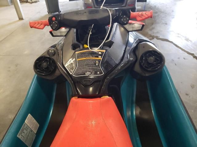 2019 Seadoo 2019 SEA DOO Wake PRO 230
