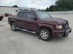 2007 Honda Ridgeline RTL