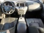 2011 Nissan Murano S