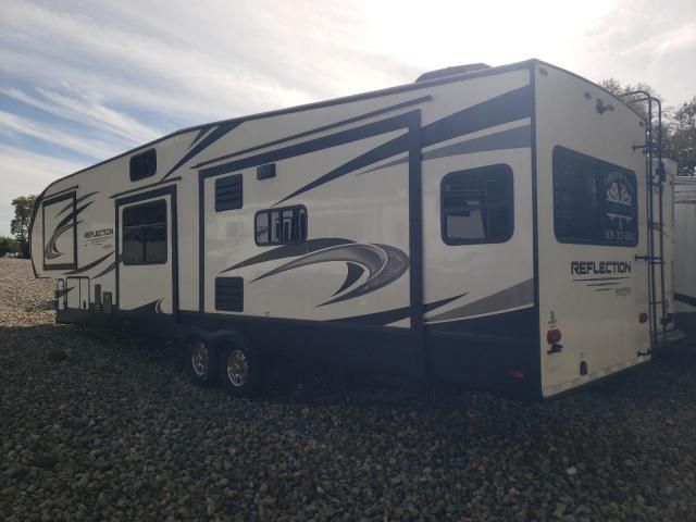 2021 Grand Desi 2021 M-367BHS R