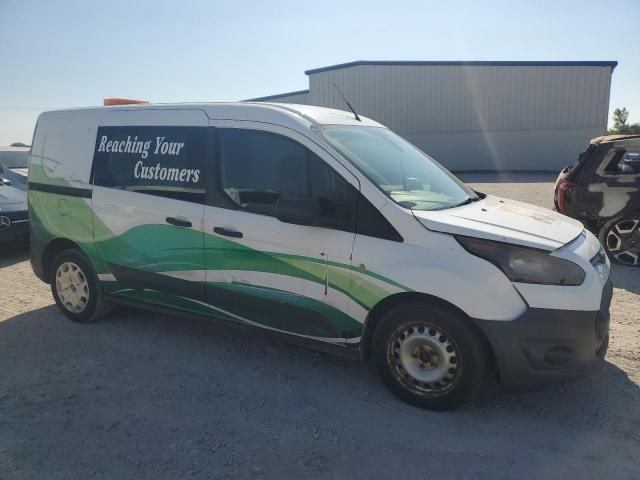 2014 Ford Transit Connect XL