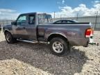 1999 Ford Ranger Super Cab