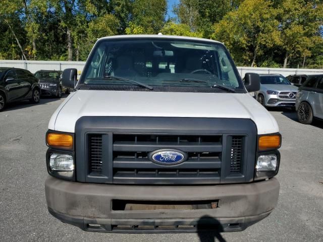 2014 Ford Econoline E150 Van
