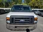 2014 Ford Econoline E150 Van