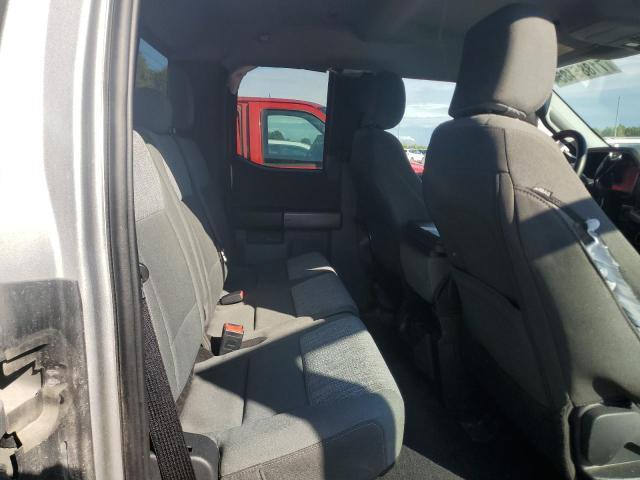 2023 Ford F150 Super cab