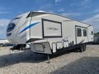 2021 Cherokee Cherokee-RVS Camper