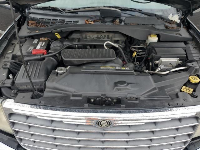 2007 Chrysler Aspen Limited