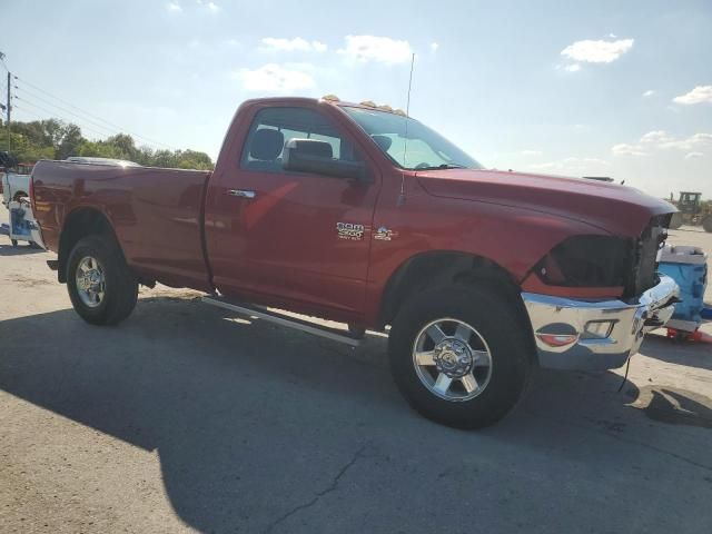 2010 Dodge RAM 2500