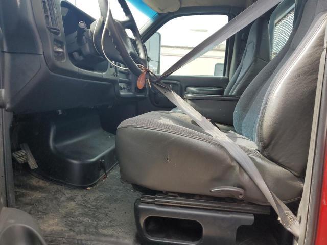 2007 Chevrolet C4500 C4c042
