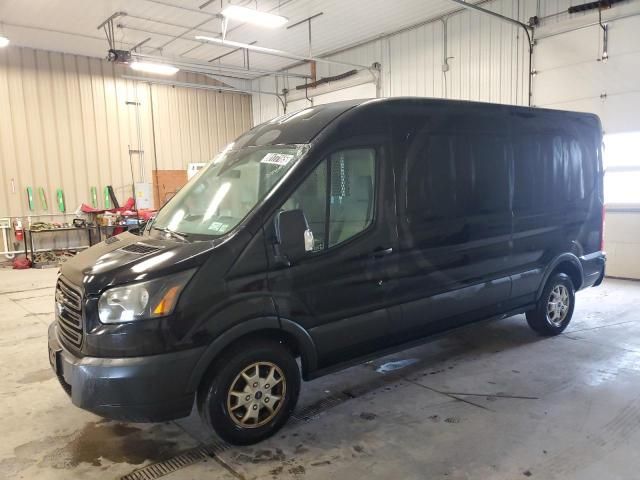 2016 Ford Transit T-250