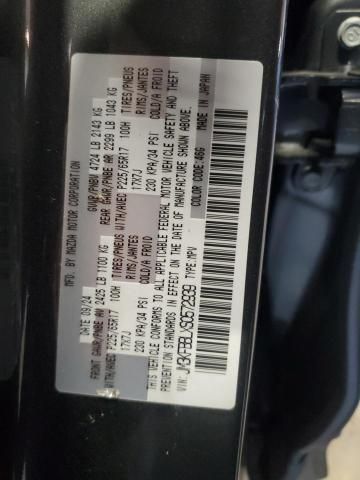 2025 Mazda CX-5 Select