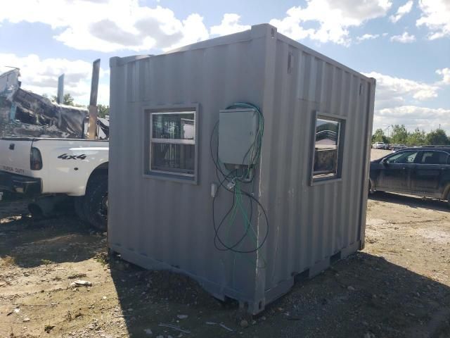 2024 Urwi 2024 Office Container