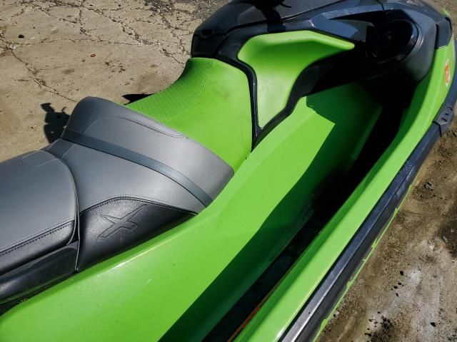 2020 Sea-Doo RXT-X 300
