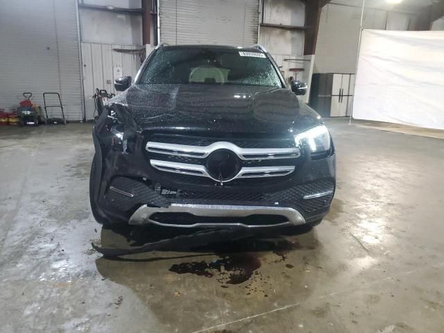 2022 Mercedes-Benz GLE 450 4matic