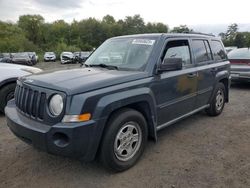 2008 JEP 2008 Jeep Patriot Sport for sale in East Granby, CT