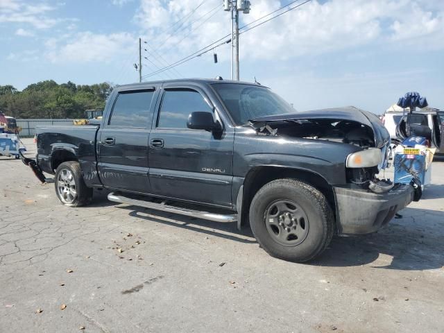 2005 GMC Sierra K1500 Denali