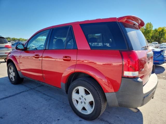 2005 Saturn Vue