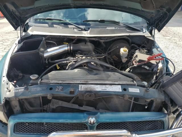 1998 Dodge RAM 1500
