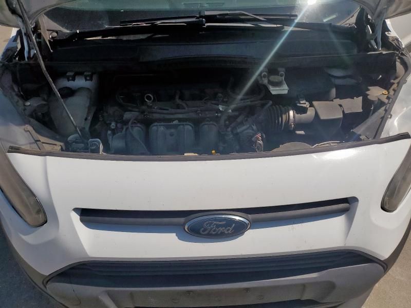 2016 Ford Transit Connect XL