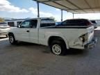 2000 Dodge Dakota