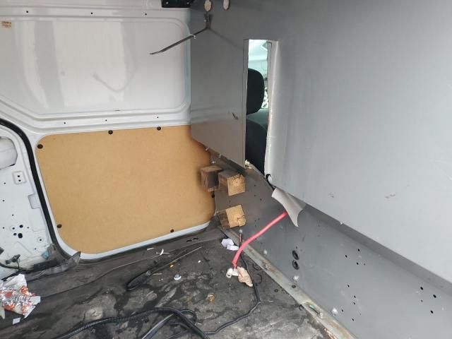 2020 Ford Transit Connect XL