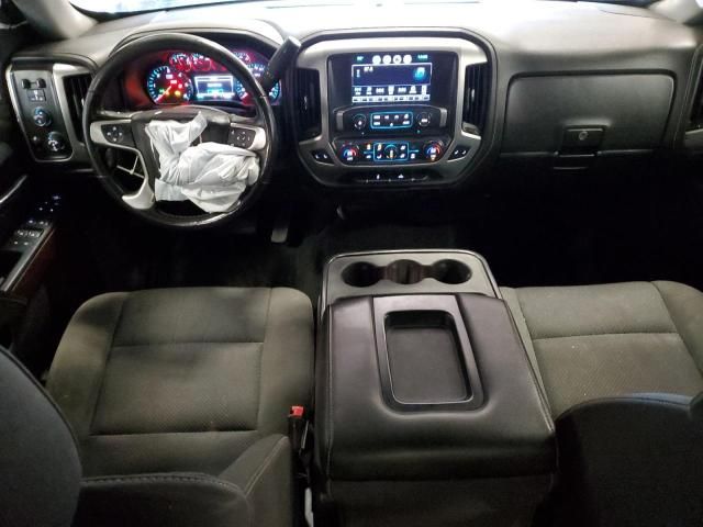 2018 GMC Sierra K1500 SLE
