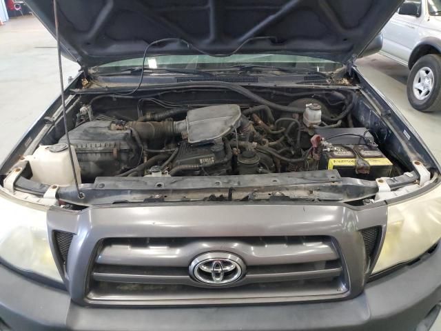 2009 Toyota Tacoma