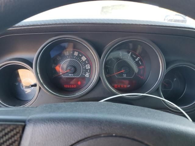 2010 Dodge Challenger SE