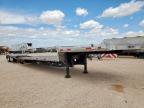 2019 Doon AN 5721BLIDCIKM Drop Deck Trailer