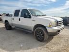2002 Ford F250 Super Duty