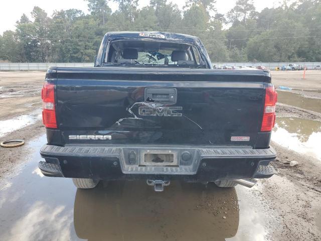 2015 GMC Sierra K1500 slt