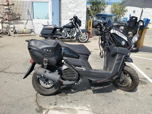 2024 Other Motorcycles Scooter