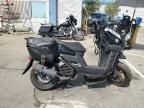 2024 Other Motorcycles Scooter