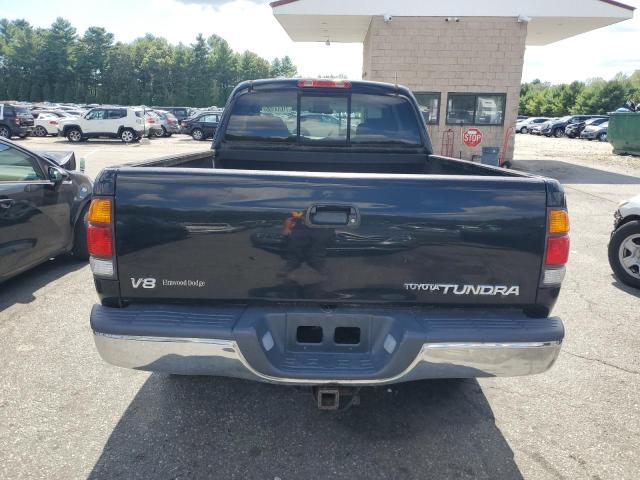 2000 Toyota Tundra SR5