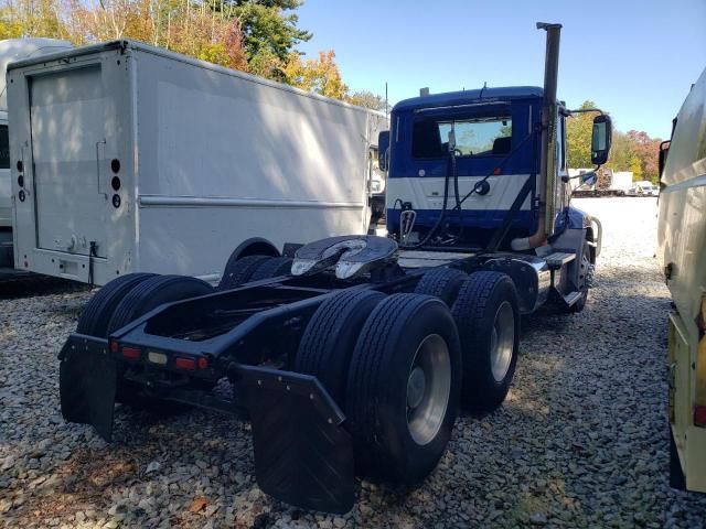 2015 Mack 600 CXU600