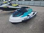 2023 ZZN Seadoo