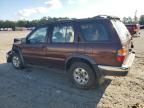 1998 Nissan Pathfinder xe