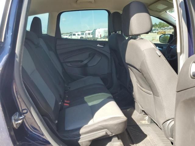 2017 Ford C-MAX SE