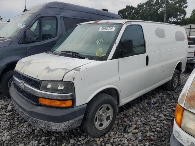 2006 Chevrolet Express G1500