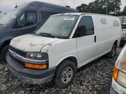 2006 Chevrolet Express G1500 en venta en Madisonville, TN