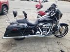 2017 Harley-Davidson Flhxs Street Glide Special