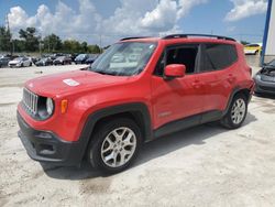 2018 Jeep Renegade Latitude for sale in Lawrenceburg, KY
