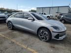 2023 Hyundai Ioniq 6 Limited