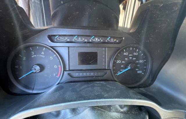 2017 Ford F350 Super Duty