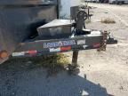 2020 Load Trail Tandem Axle Dump Trailer