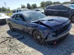 2017 Dodge Challenger R/T 392