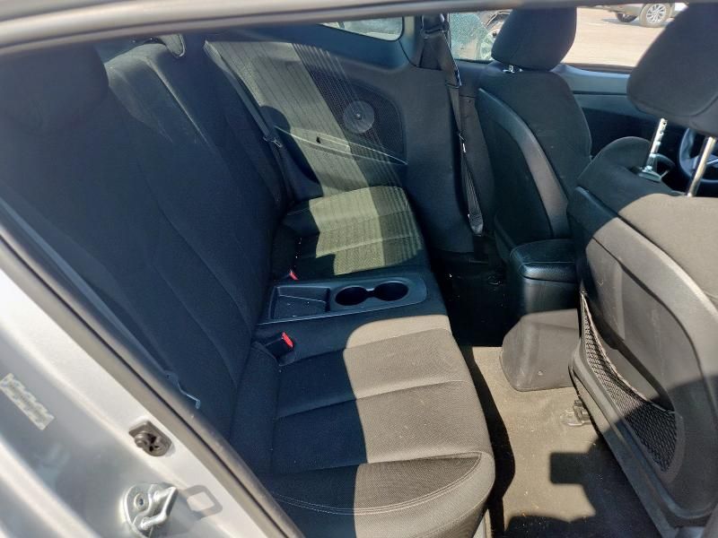 2014 Hyundai Veloster