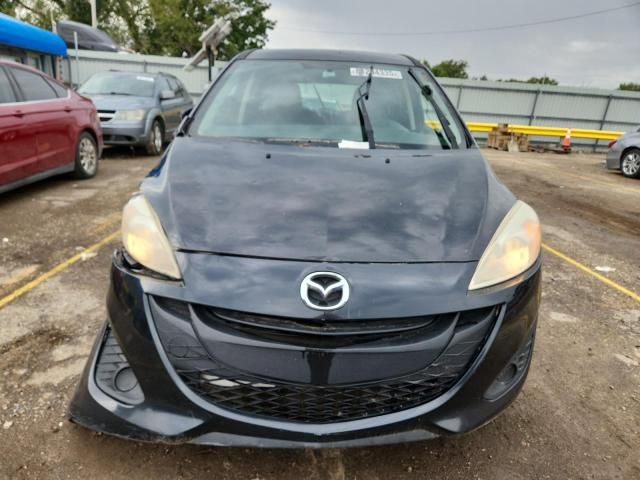 2015 Mazda 5 Sport