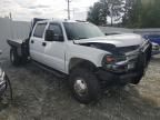 2001 Chevrolet Silverado K3500
